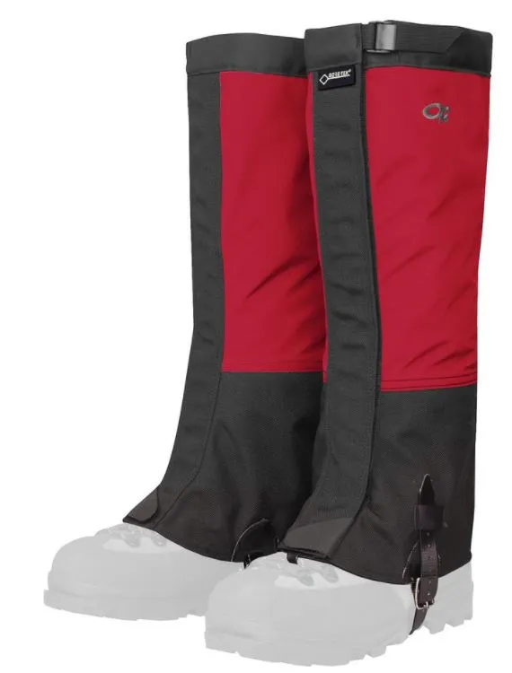 Men's Crocodile Gore-Tex Gaiters