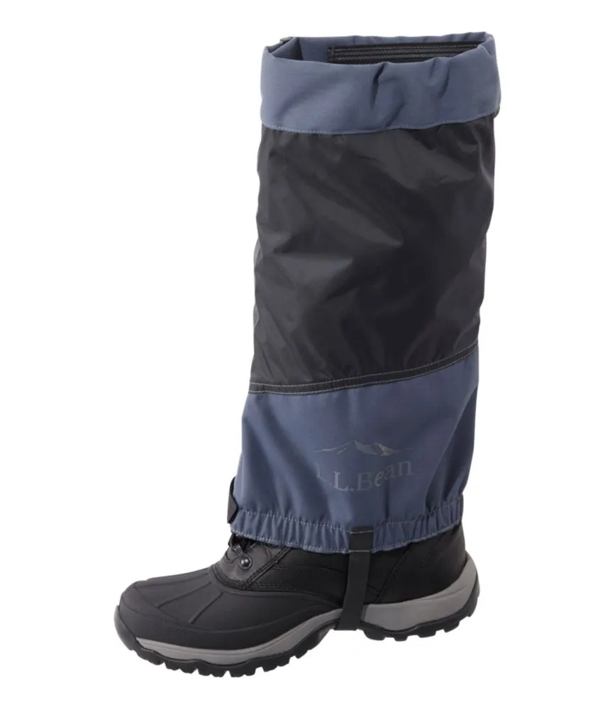 Men's L.L.Bean Trail Model 4-Season Gaiters