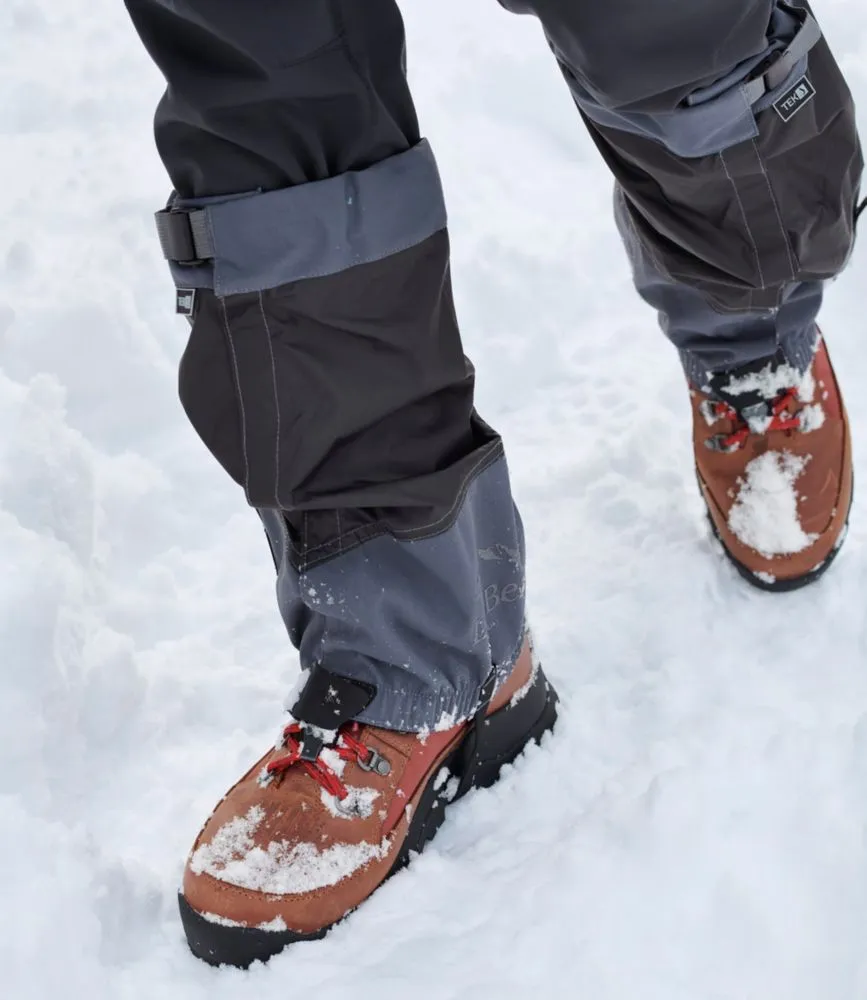 Men's L.L.Bean Trail Model 4-Season Gaiters