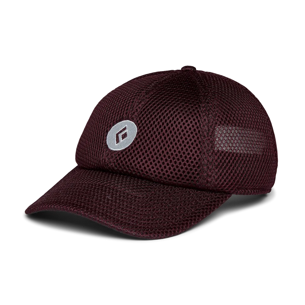 Mesh Cap