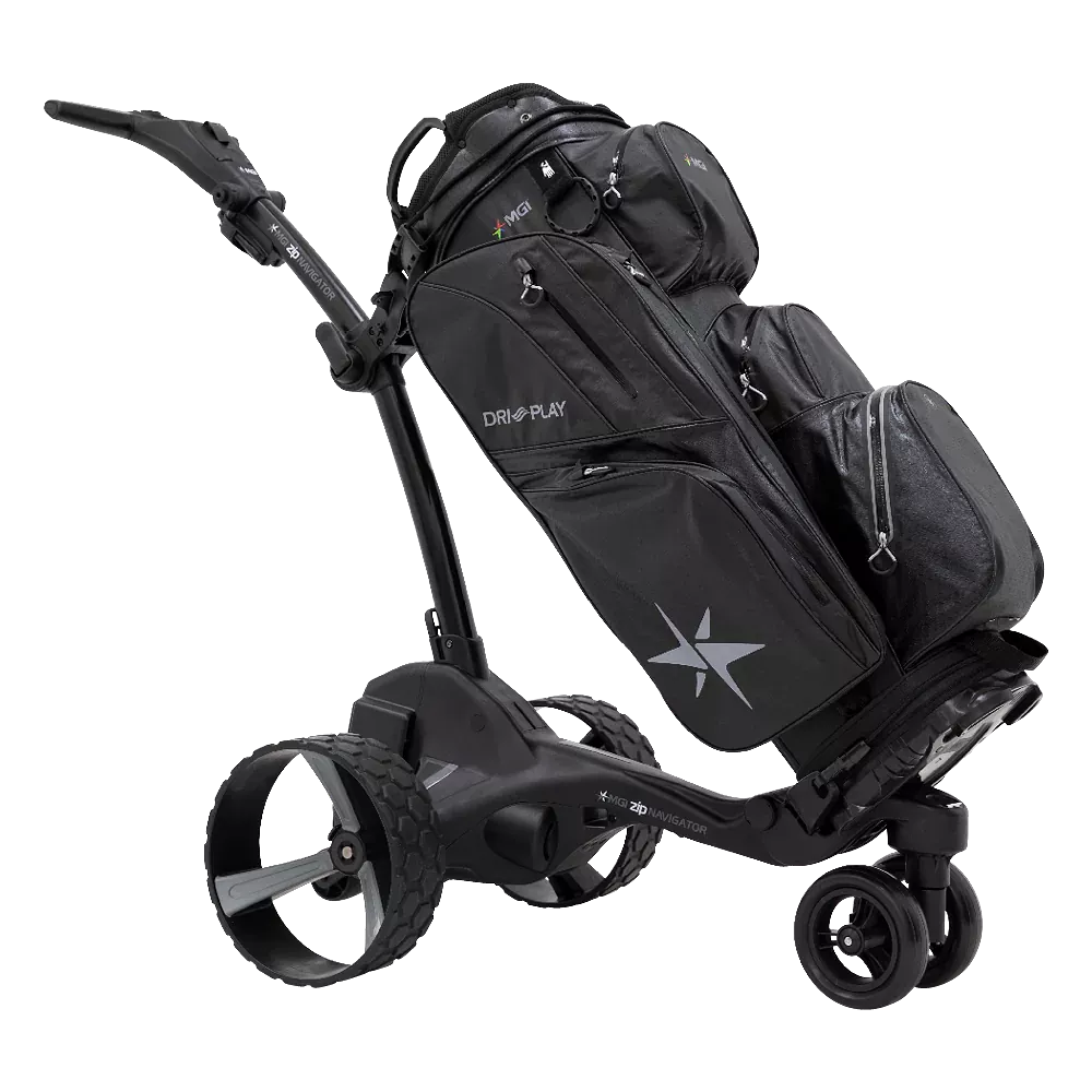 MGI DRI-PLAY Golf Bag