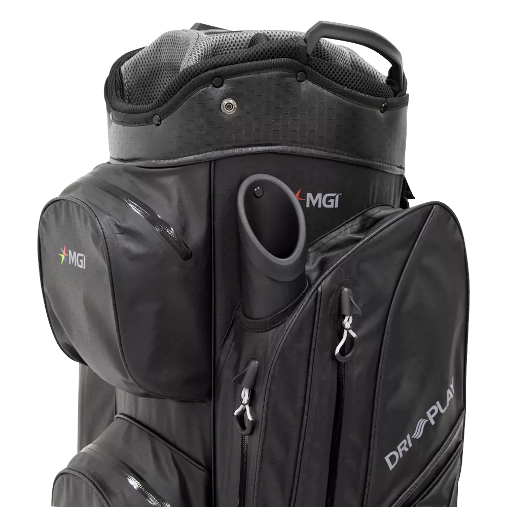 MGI DRI-PLAY Golf Bag