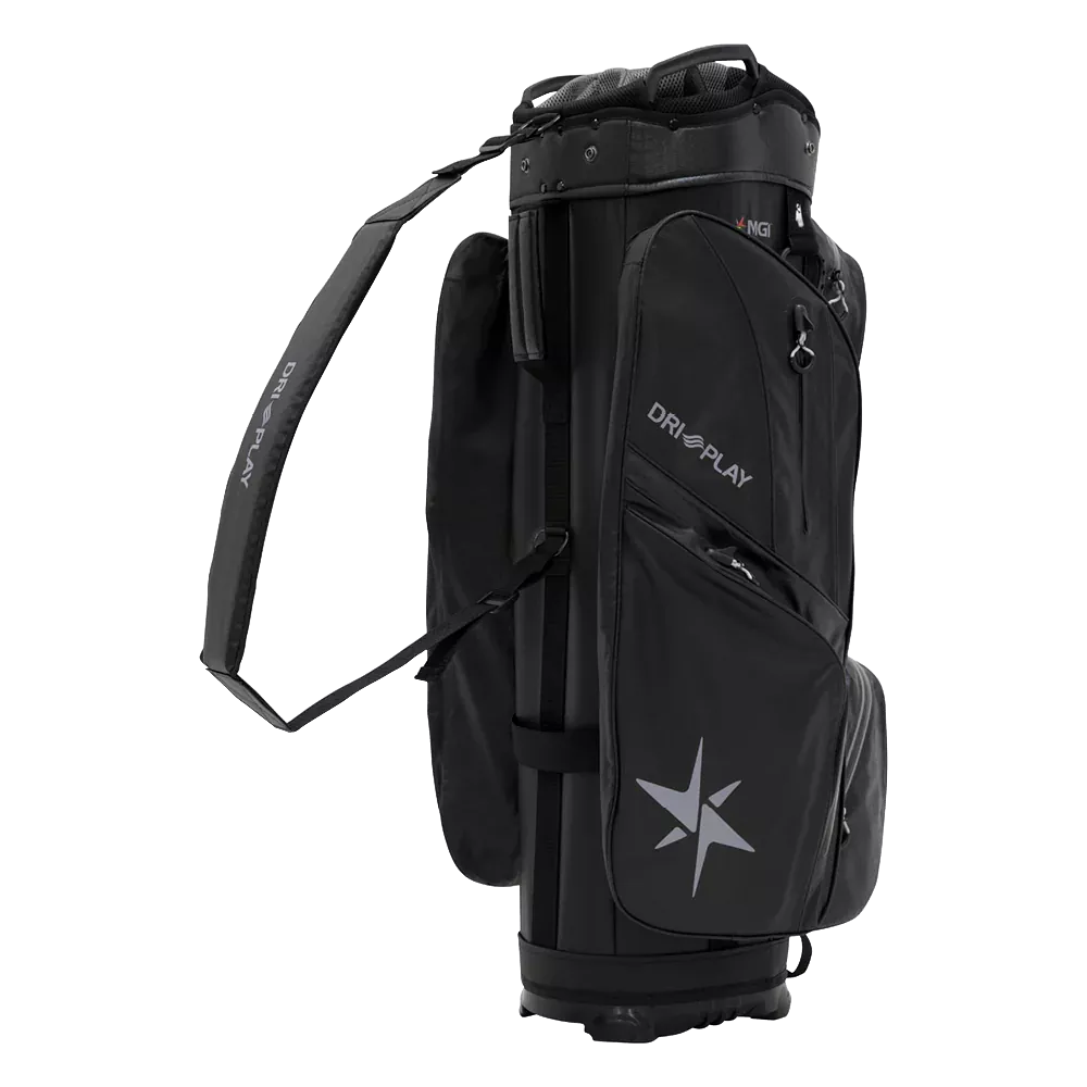 MGI DRI-PLAY Golf Bag