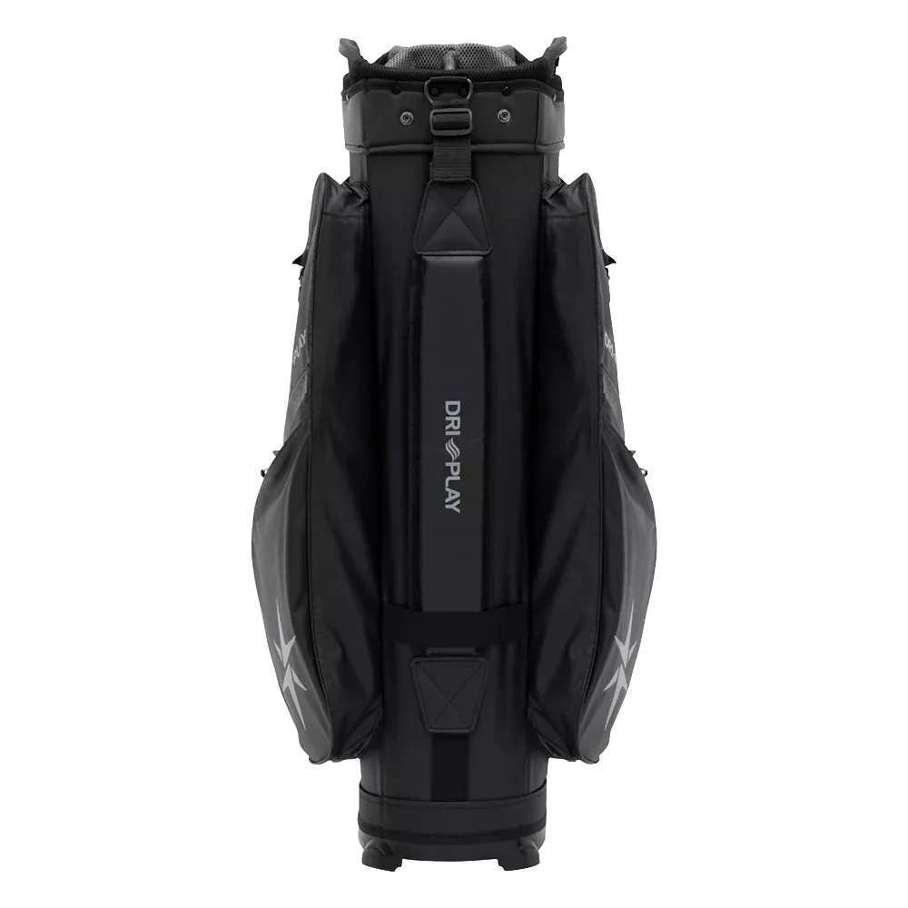 MGI DRI-PLAY Golf Bag