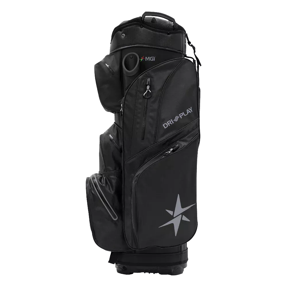 MGI DRI-PLAY Golf Bag