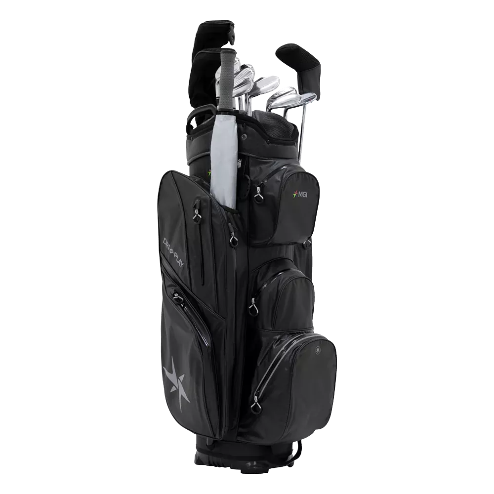 MGI DRI-PLAY Golf Bag