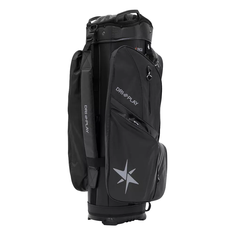 MGI DRI-PLAY Golf Bag