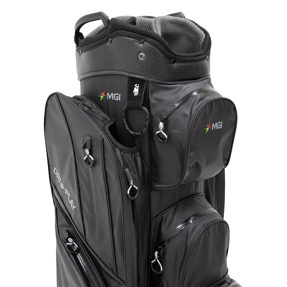 MGI DRI-PLAY Golf Bag