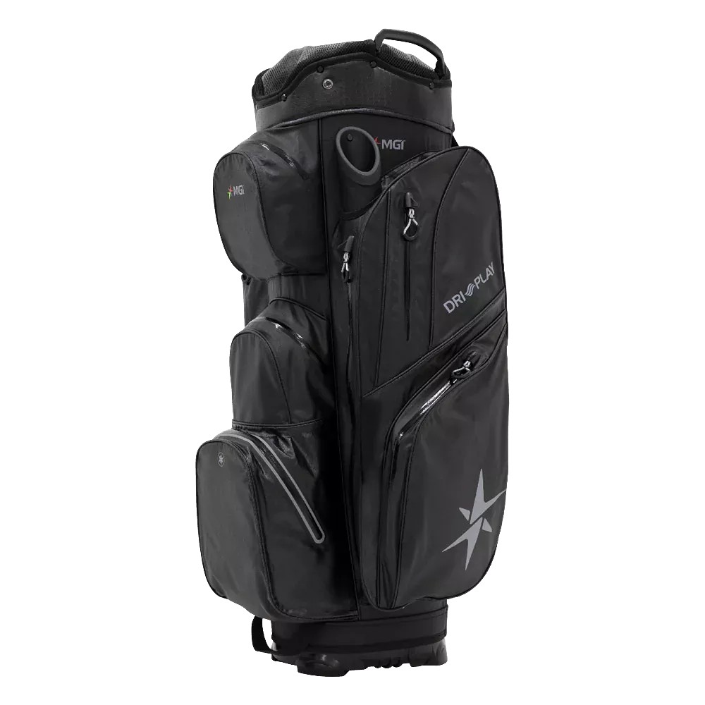 MGI DRI-PLAY Golf Bag