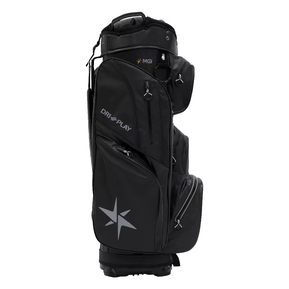 MGI DRI-PLAY Golf Bag