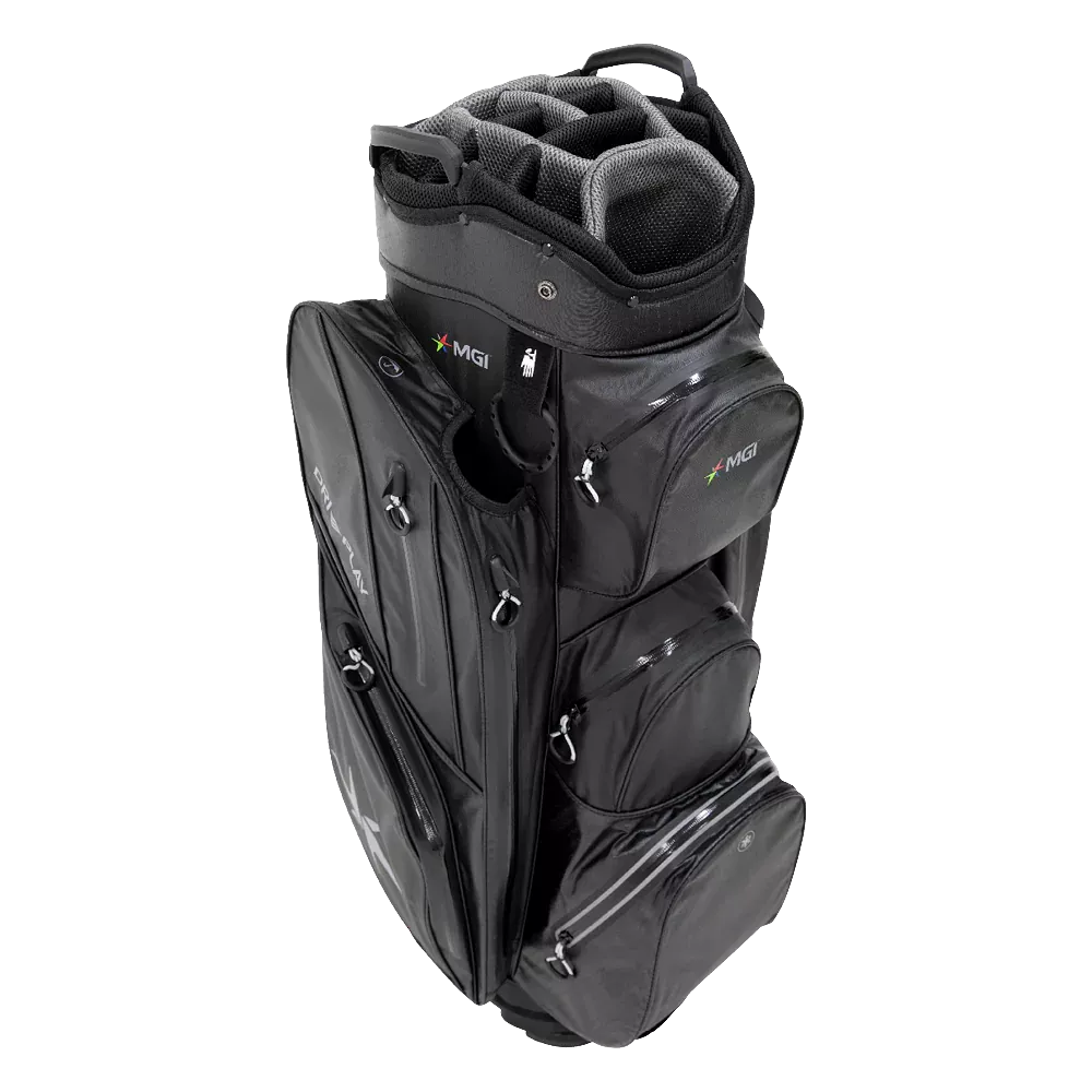 MGI DRI-PLAY Golf Bag