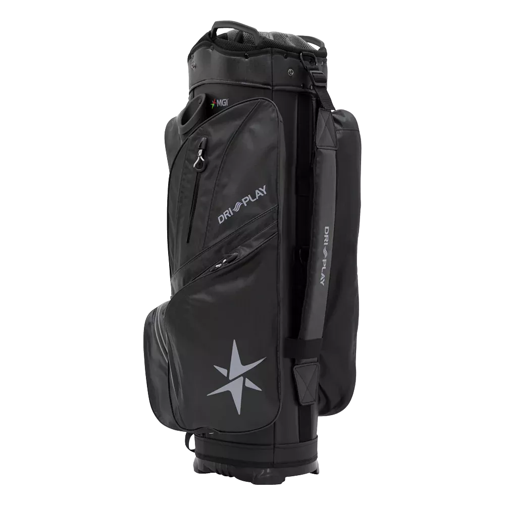 MGI DRI-PLAY Golf Bag