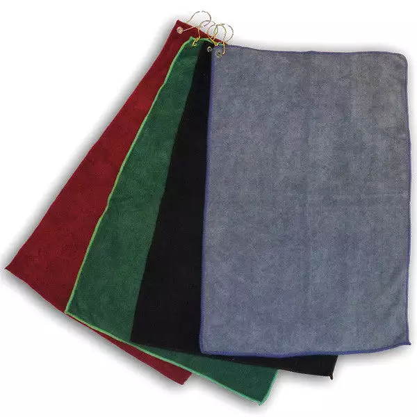 Microfibre Golf Towel