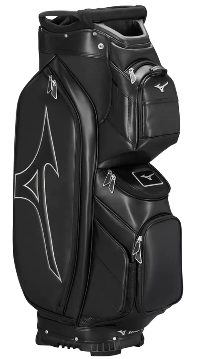 Mizuno 2022 Tour Cart Bag