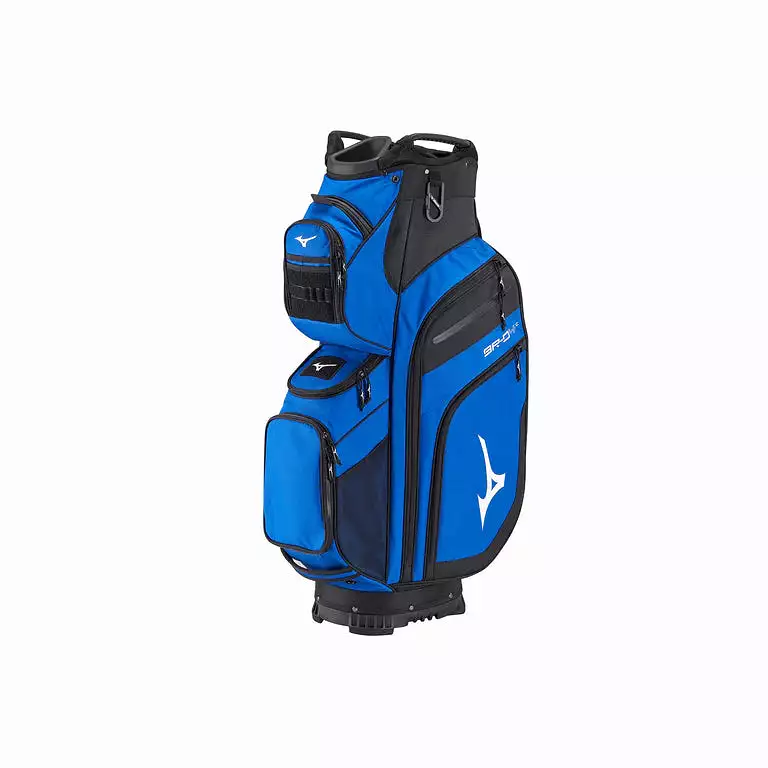 Mizuno BR-D4  Cart Bag