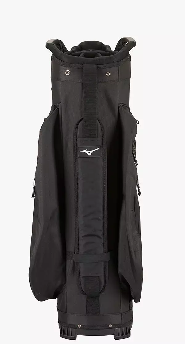 Mizuno BR-D4  Cart Bag