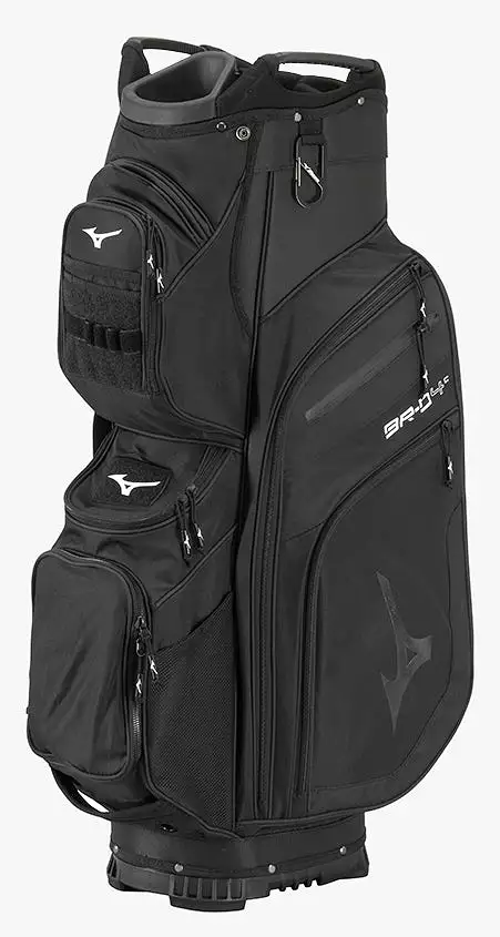 Mizuno BR-D4  Cart Bag