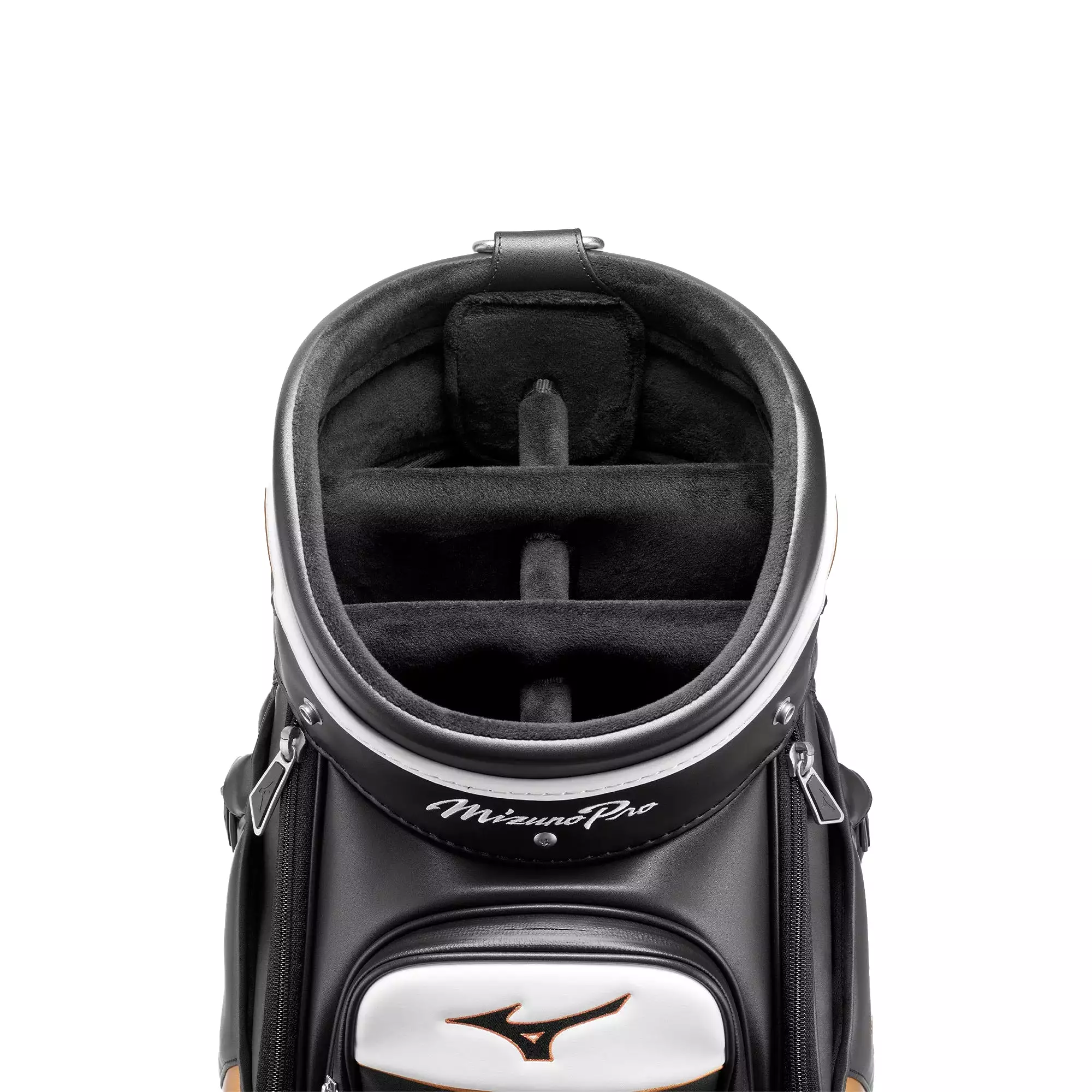 Mizuno Pro Tour Staff Bag