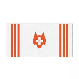 Morgan Hoffmann Foundation Golf Towel