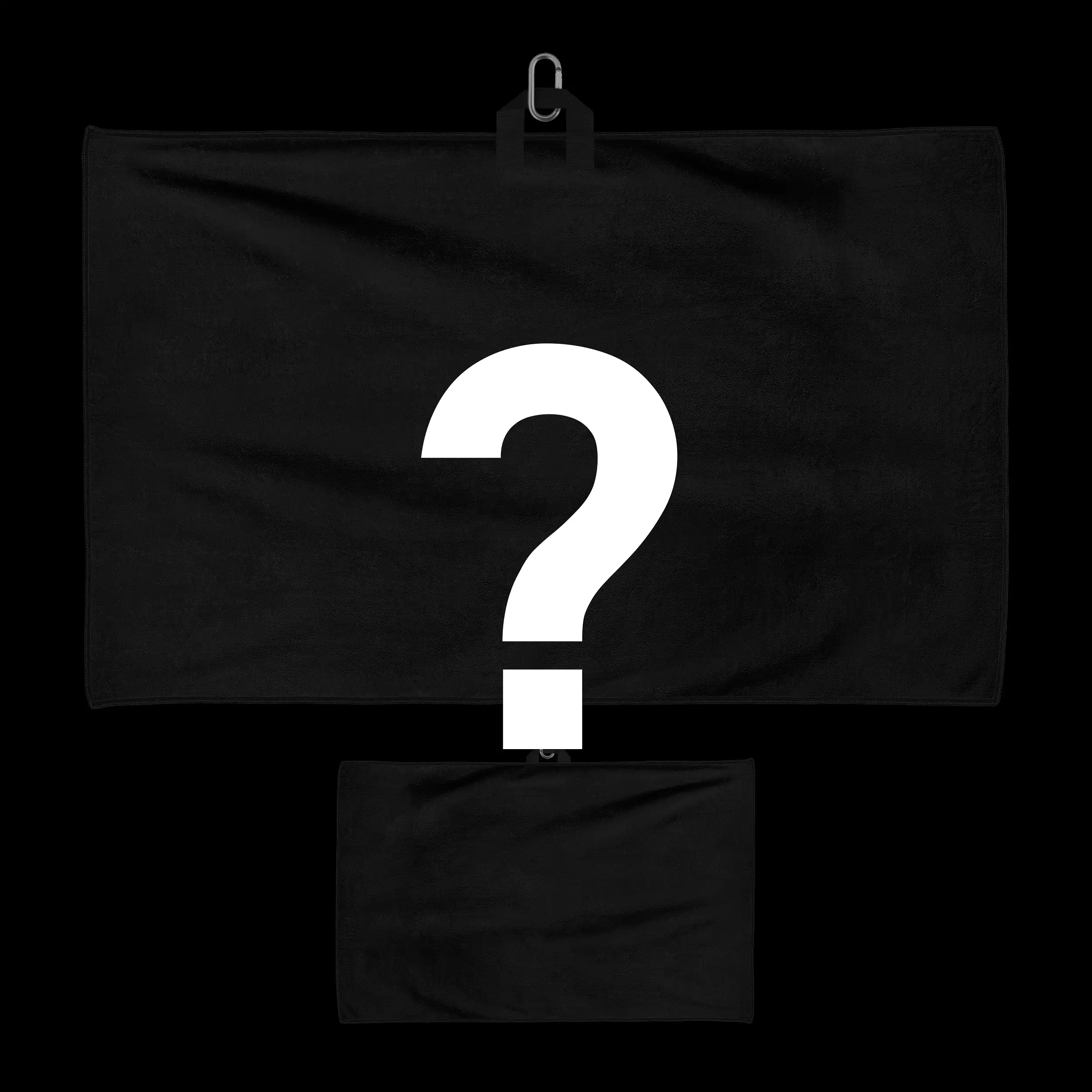 Mystery Cart Towels