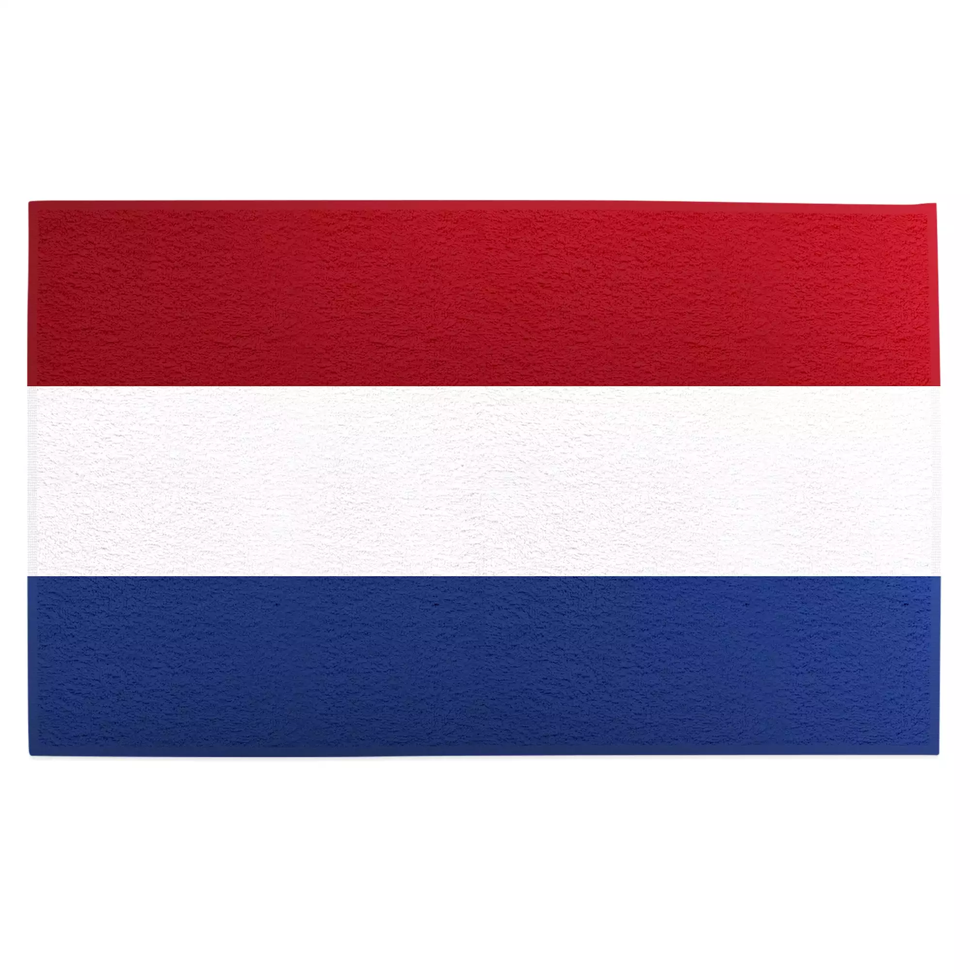 Netherland Flag Golf Towel