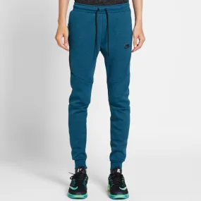 Nike Tech Fleece JoggerMidnight Turquoise & Black