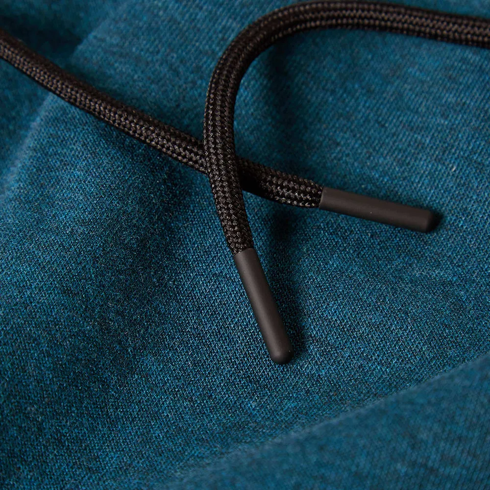 Nike Tech Fleece JoggerMidnight Turquoise & Black