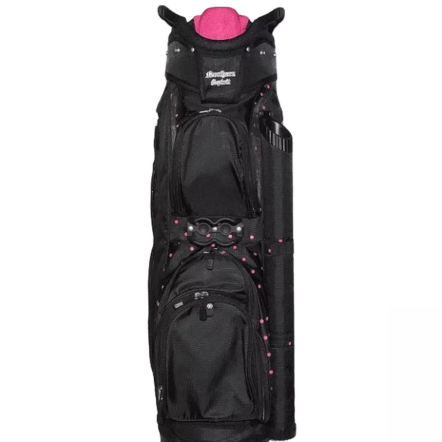 Northern Spirit Full Divider 14 Diamondback Golf Bag