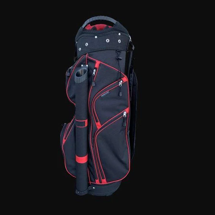 Northern Spirit Full Divider 14 Diamondback Golf Bag