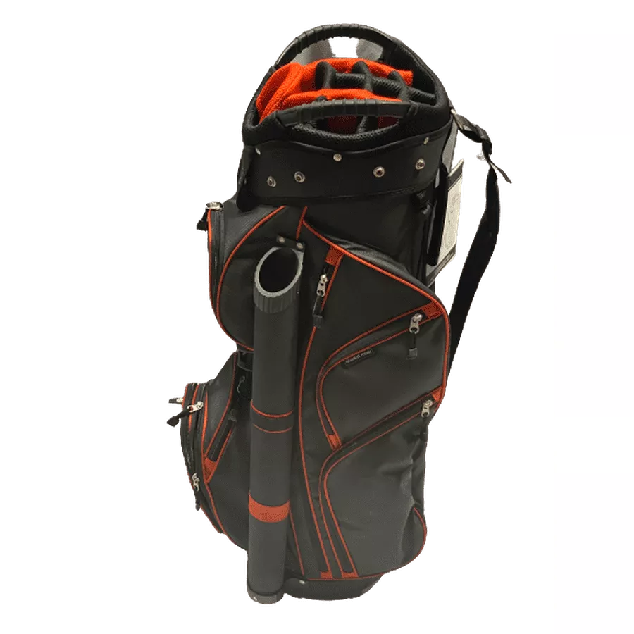 Northern Spirit Full Divider 14 Diamondback Golf Bag