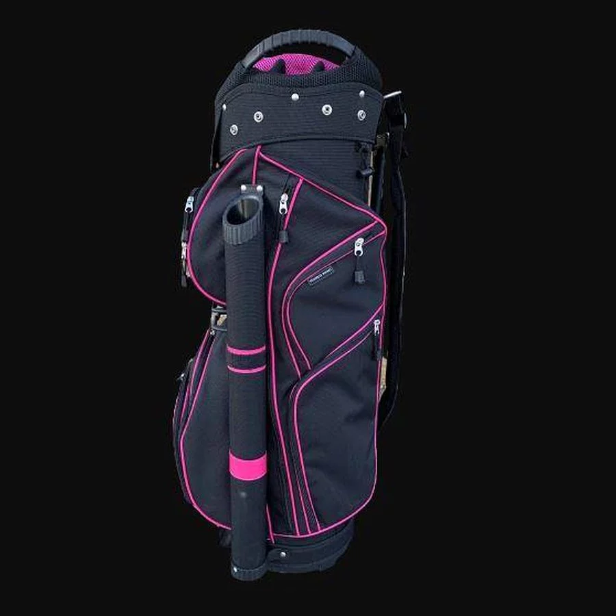 Northern Spirit Full Divider 14 Diamondback Golf Bag