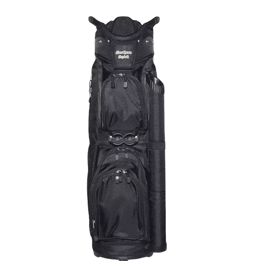 Northern Spirit Full Divider 14 Diamondback Golf Bag