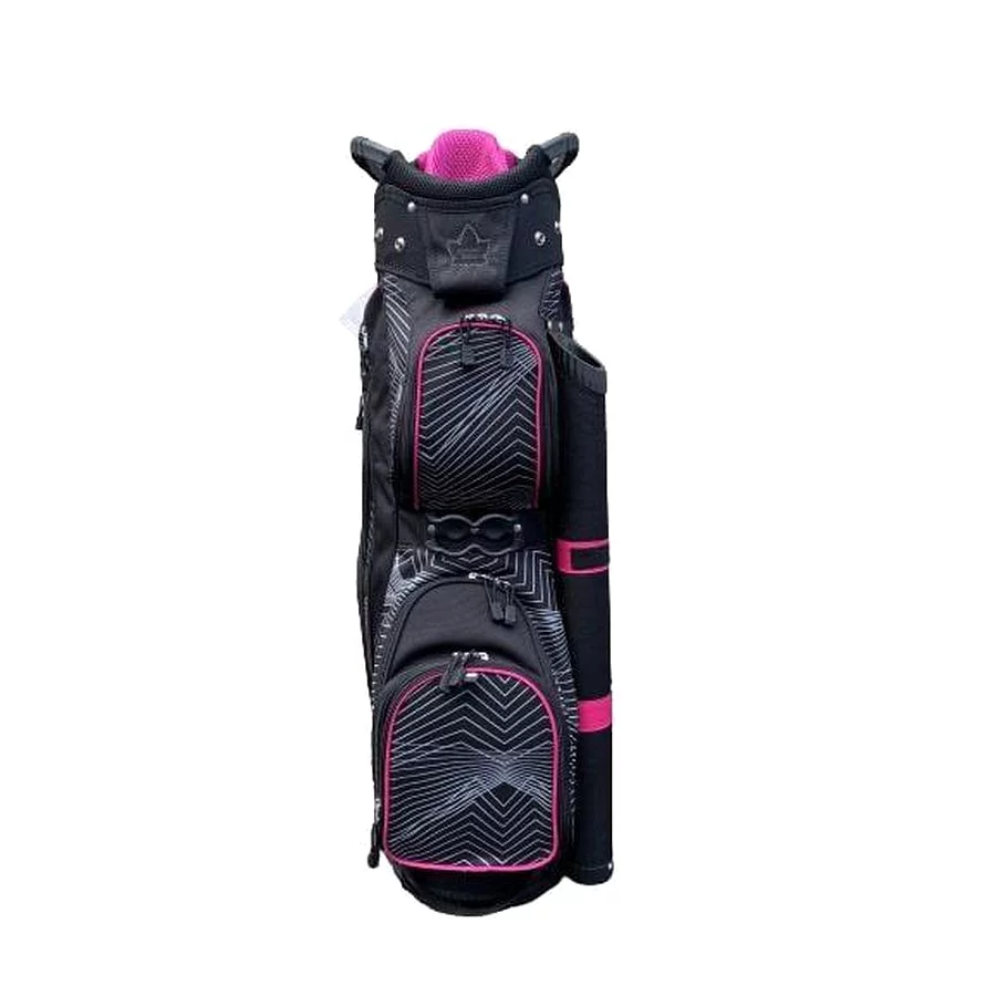 Northern Spirit Full Divider 14 Diamondback Golf Bag