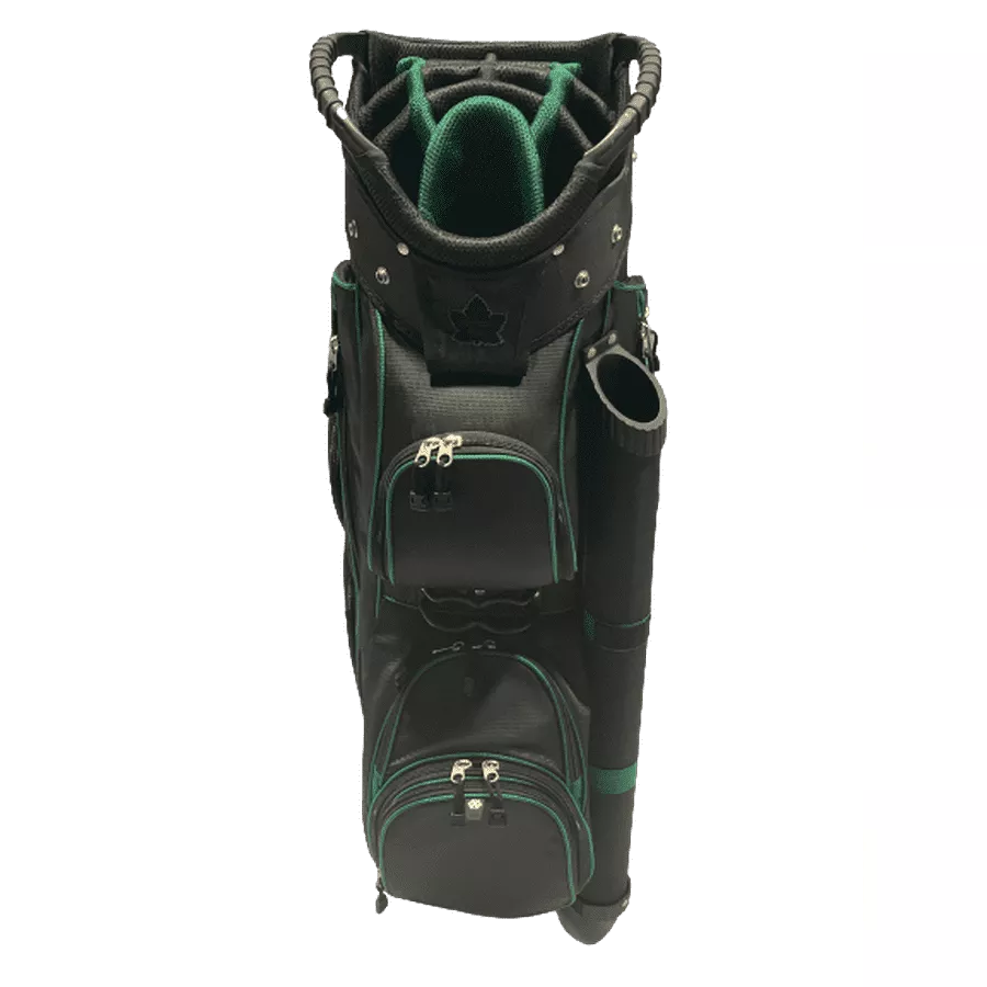 Northern Spirit Full Divider 14 Diamondback Golf Bag