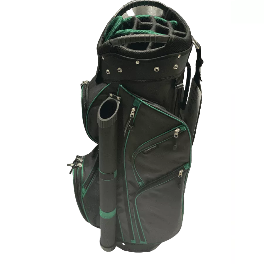 Northern Spirit Full Divider 14 Diamondback Golf Bag