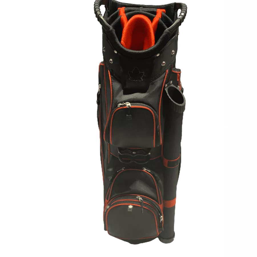 Northern Spirit Full Divider 14 Diamondback Golf Bag