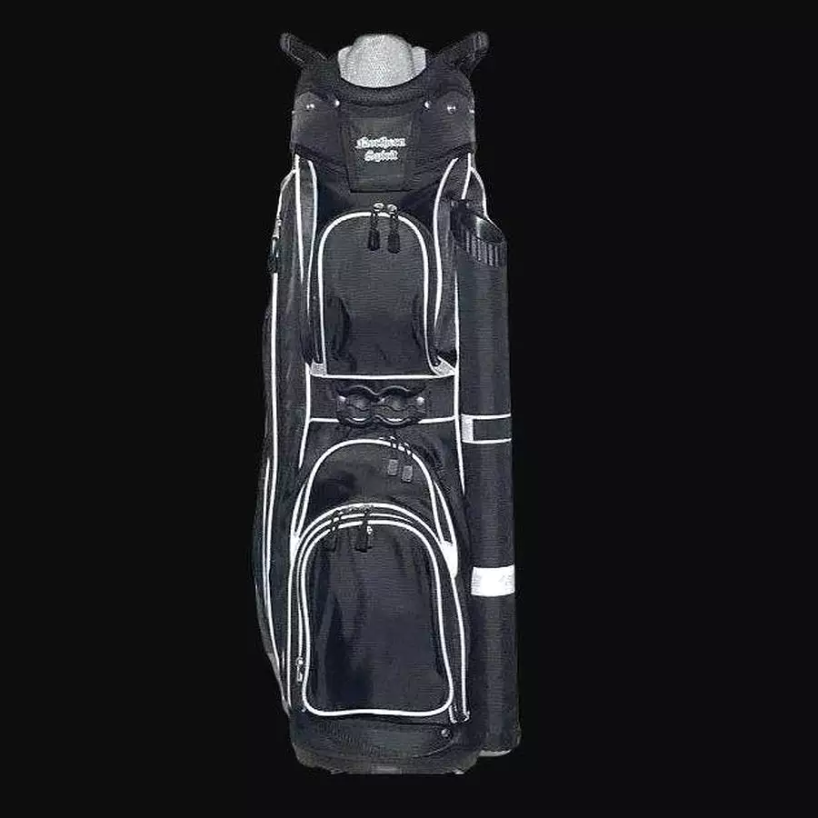 Northern Spirit Full Divider 14 Diamondback Golf Bag