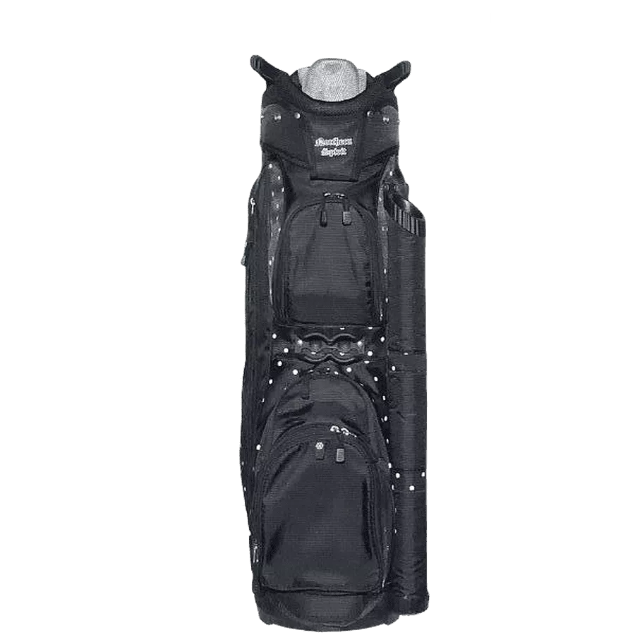 Northern Spirit Full Divider 14 Diamondback Golf Bag