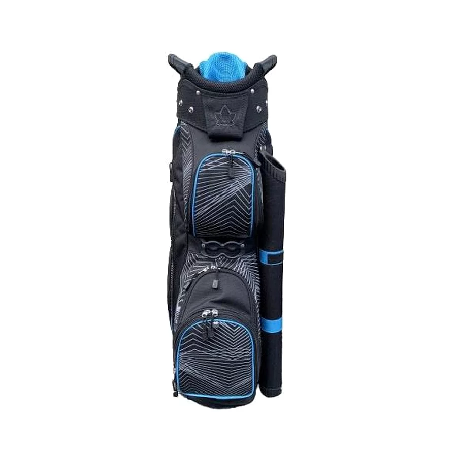 Northern Spirit Full Divider 14 Diamondback Golf Bag