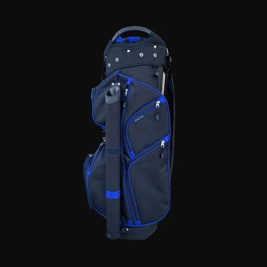 Northern Spirit Full Divider 14 Diamondback Golf Bag