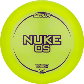 Nuke OS (Z-Lite)