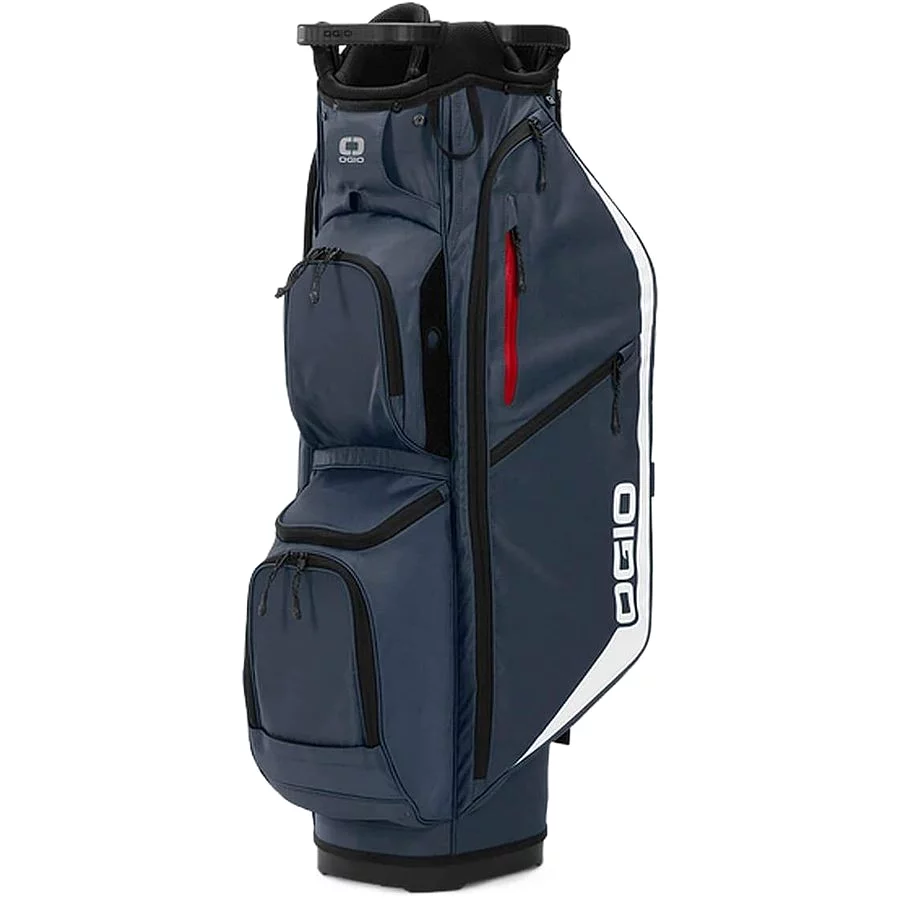 Ogio 2020 Fuse 14 Cart Golf Bag