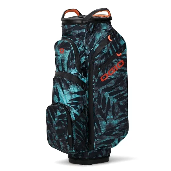 OGIO All Elements Cart Bag 2022