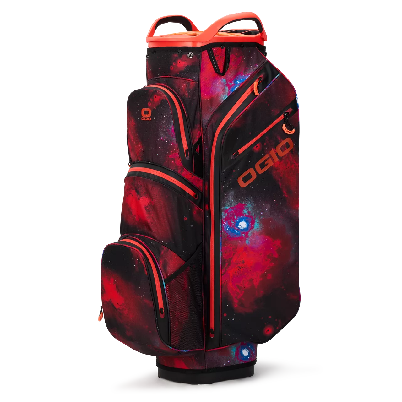 Ogio All Elements Cart Bag