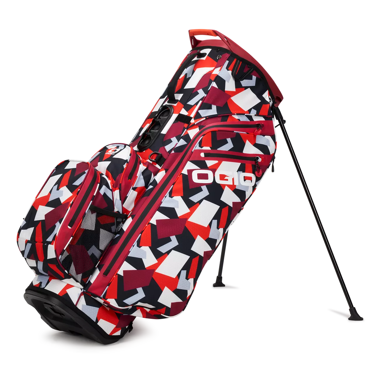 OGIO All Elements Hybrid Stand Bag 2022