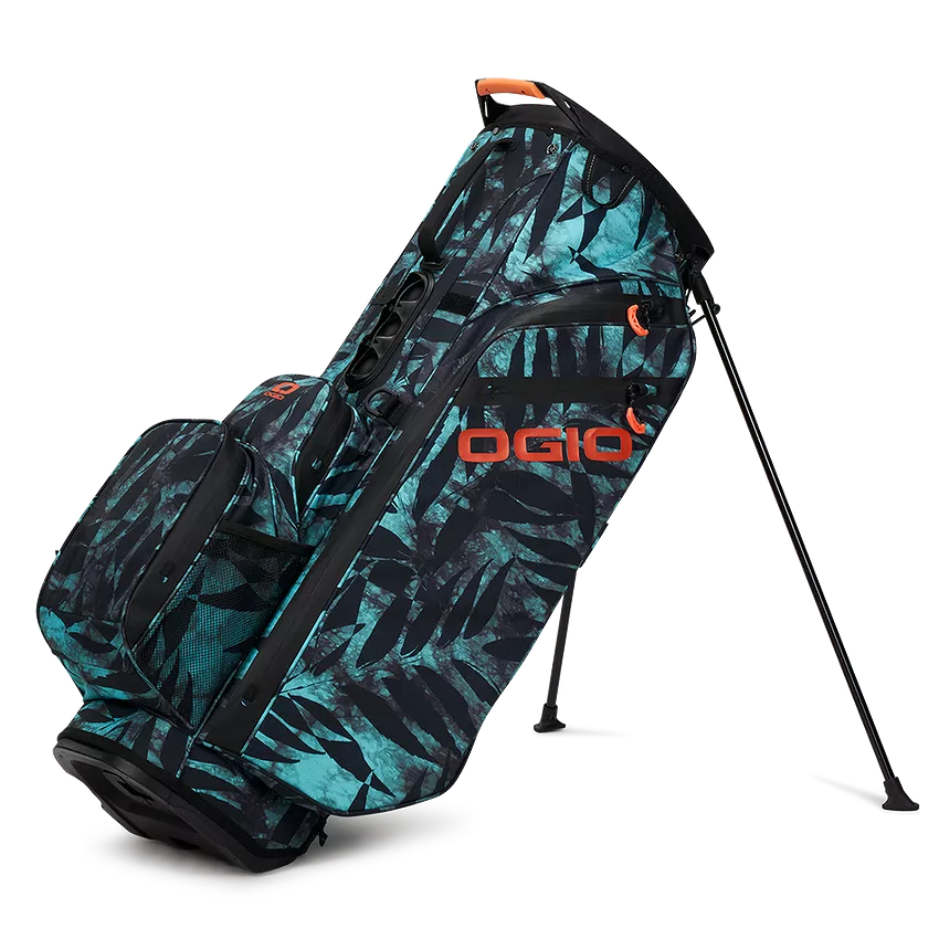 OGIO All Elements Hybrid Stand Bag 2022