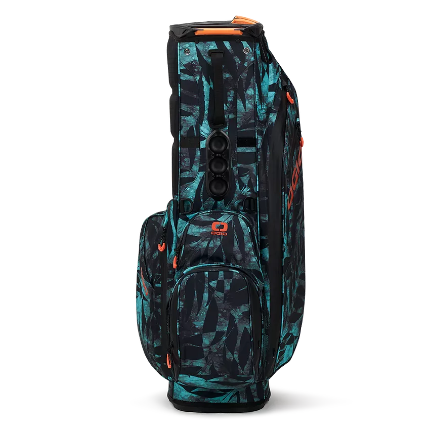 OGIO All Elements Hybrid Stand Bag 2022