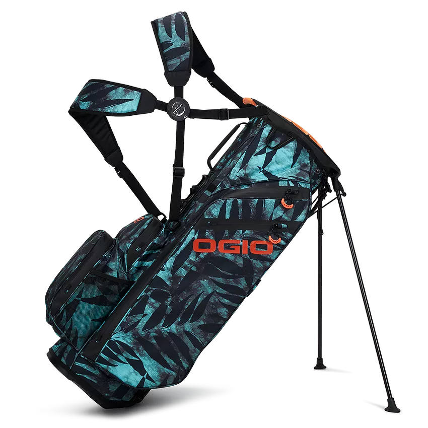 OGIO All Elements Hybrid Stand Bag 2022