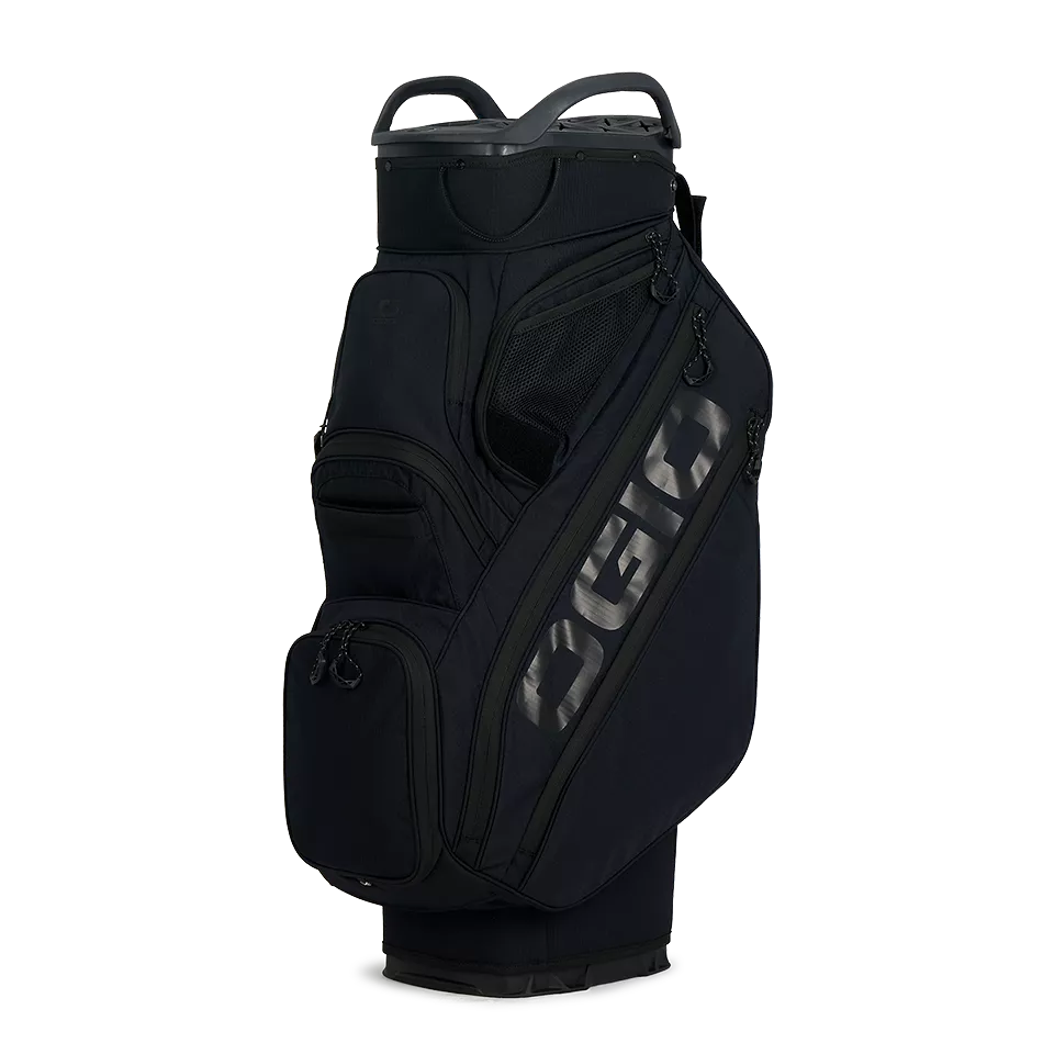 OGIO Silencer Cart Bag