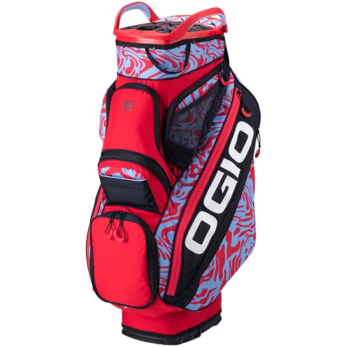 OGIO Silencer Cart Bag